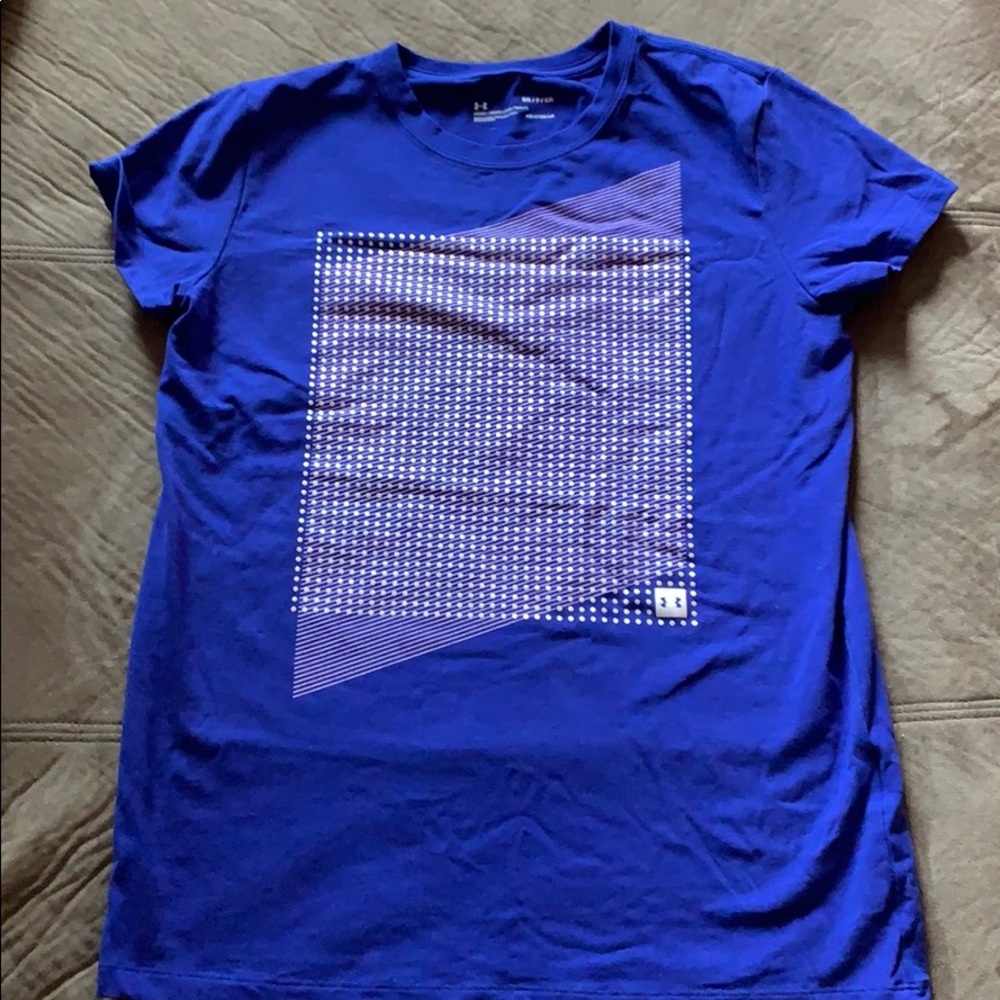 Underarmour Loose T-shirt